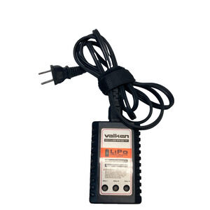 Valken Airsoft Pro Compact Balancing LiPo Charger 2-3 Cell